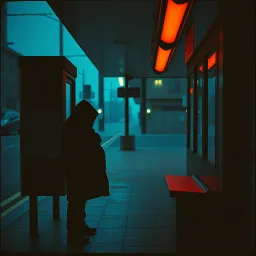 Buss stop chronicals 5