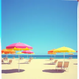 Titre : 휴가, 그건 멋진 선택 (Holidays, that’s a Cool Choice)
