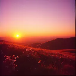 God is so so good