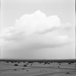 Grey cycle of nothing