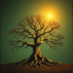 Ancestors
