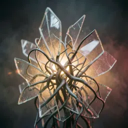 Pain Into Power
