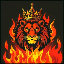 KingGinger is Here