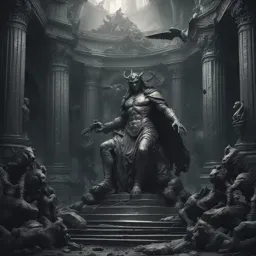 Hell's Rebellion