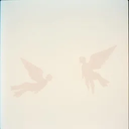 Merci Mes Anges