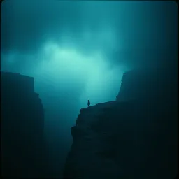 One Slip Away