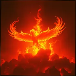 Eternal Inferno of Desire
