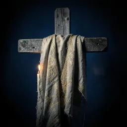 The story of the shroud