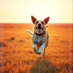 Dixie, Our Little Star