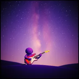 Purple Legacy