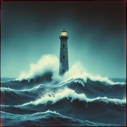 The Raging Sea of Thedas