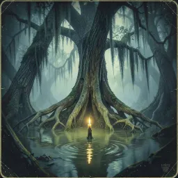 Marsh Rite