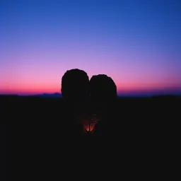 A Heart's Journey Back Home