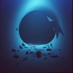 Stuck In Between