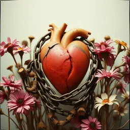 Chained Hearts