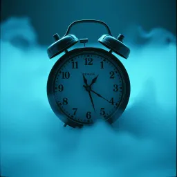Die Zeit steht still!!!