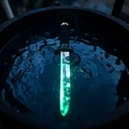 Forged in Slices