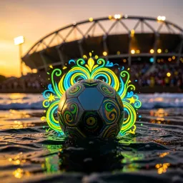 STAR - "VAI BRASIL (CAMPEÃO 2026)"