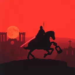 Shadow's Vow
