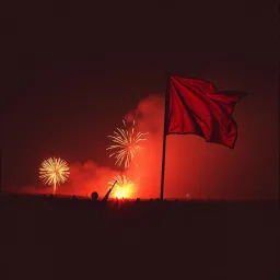 1776 Revolts
