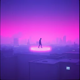 LEVITATE
