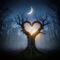 Beating Heart