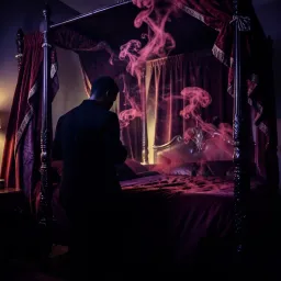 Velvet Pressure