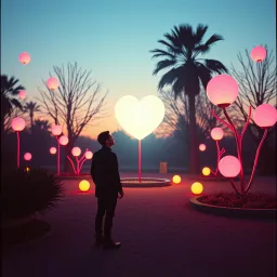 hopelessly in love