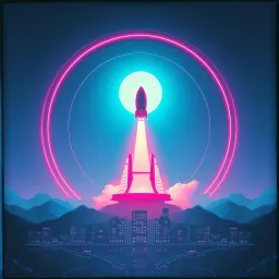ROCKET