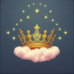 Never my prince
