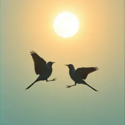 Dance with me