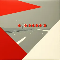 Speed Limit Blues