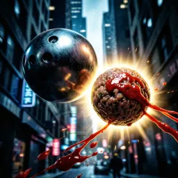 Bowling Ball Bag