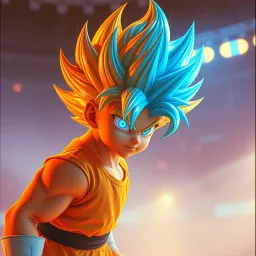 Ka-Me-Hameha!