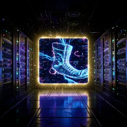 Booting up Hell