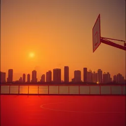 Heatwave Dynasty