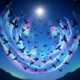 STAR - "Starling"