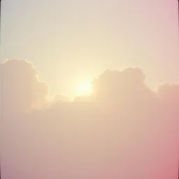Unconditional Rays