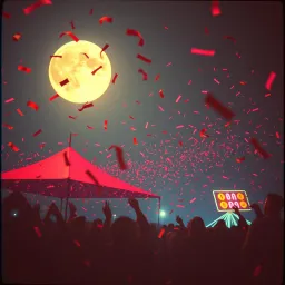Midnight Fiesta