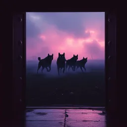 Dogs of War