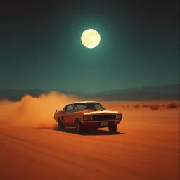 Wild and Free