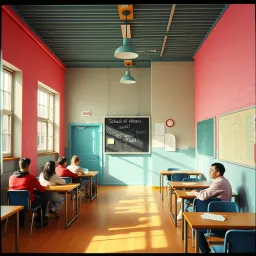 Educação