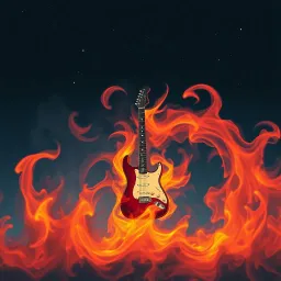 Rock me slow