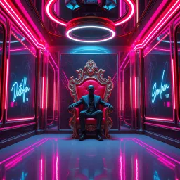 BOSS MODE