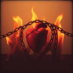 Through hell