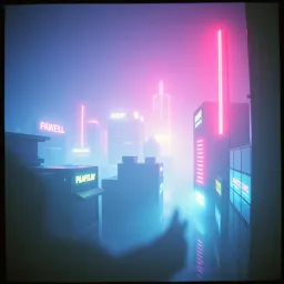 Night City Bite