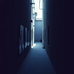 Bliss in the Shadows (Remix)