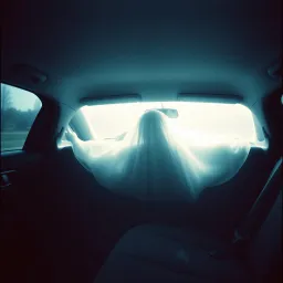 Backseat Ghost