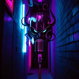 MsK - Venom