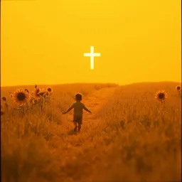 Through a child's eye